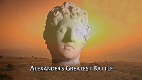 Alexander's Greatest Battle
