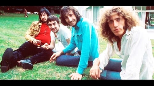 Classic Albums - The Who - Who's Next