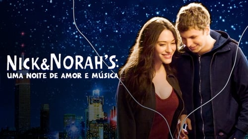 Nick & Norah: Uma Noite de Amor e Música