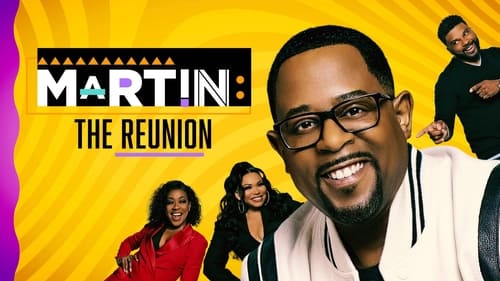Martin: The Reunion