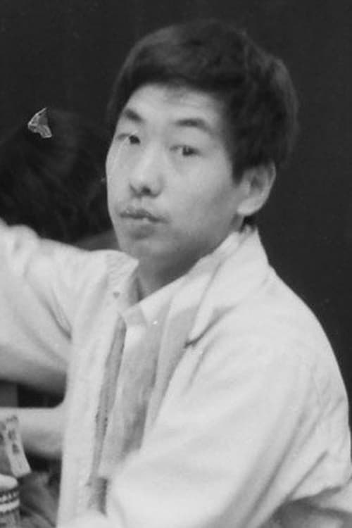 Kabashima Yoshio