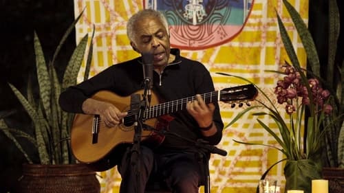 Gilberto Gil: Um Deus em seu Jardim