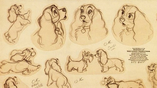 Lady's Pedigree: The Making of Lady and the Tramp