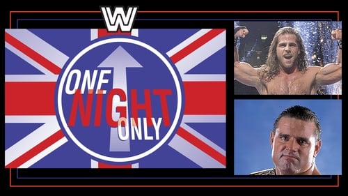WWE One Night Only