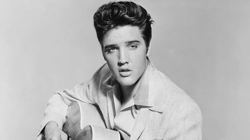 Elvis The Man The Music The Legend