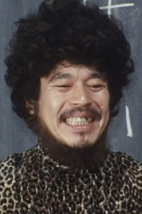 Shirô Ôtsuji