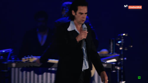 Nick Cave & The Bad Seeds: Distant Sky