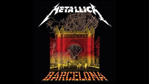 Live Metallica: Barcelona, España - 5 Mayo, 2019