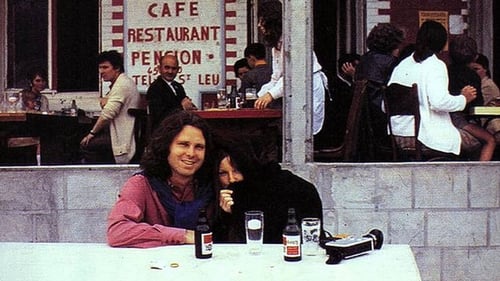 Les derniers jours de Jim Morrison
