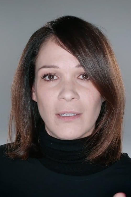 Sandrine Bisson