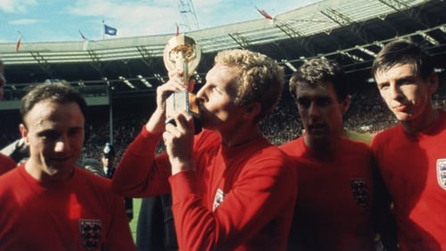 Copa do Mundo da FIFA de 1966 - Goal!