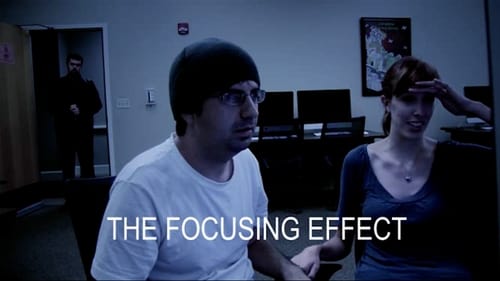 The Focusing Effect