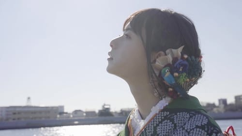 Before I Knew It, I Was Here: Documentary of Nogizaka46