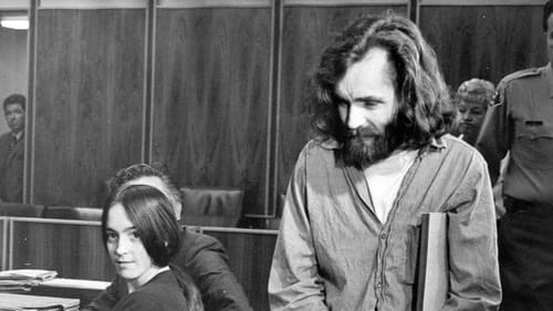 Charles Manson: The Final Words