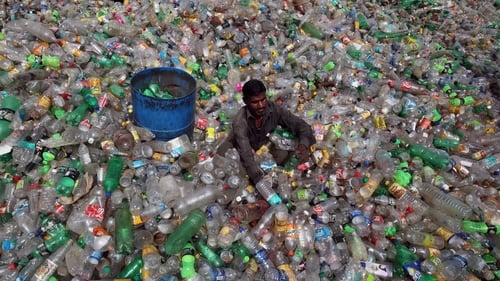 Plastic Planet: La cara oculta del plástico