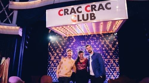 Crac Crac Club, Fête l'amour