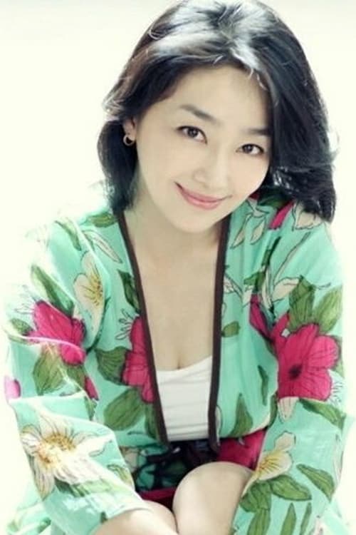 Lee Yeon-su
