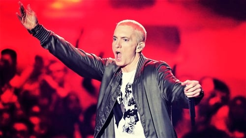 Eminem Live from New York City 2005
