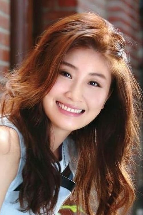 Jacqueline Zhu Zhi-Ying