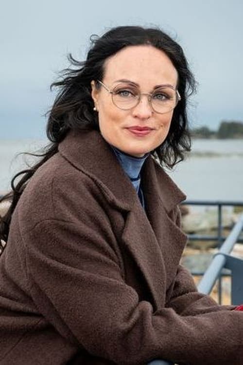 Vera Olsson