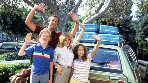 Inside Story: National Lampoon's Vacation