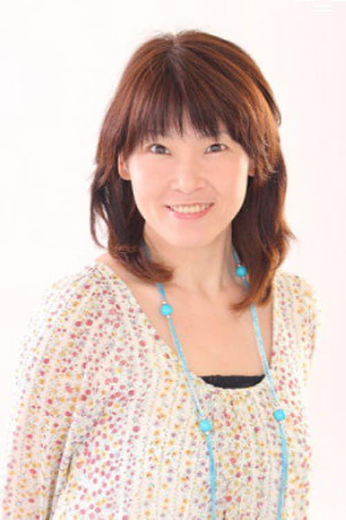 Sachiko Sugawara