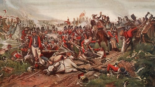 Napoleon: Waterloo: The Final Curtain