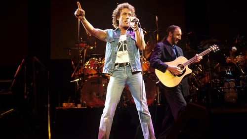 The Who: Tommy Live With Special Guests