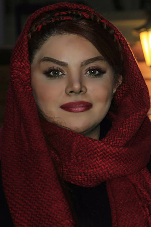 Neda Gharaati