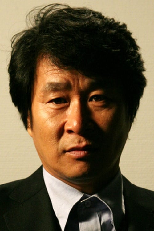 Ki Joo-bong