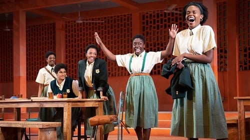 School Girls; Or, the African Mean Girls Play