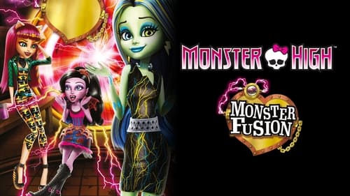 Monster High: Monster Fusion