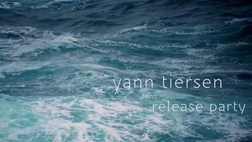 Yann Tiersen in release party