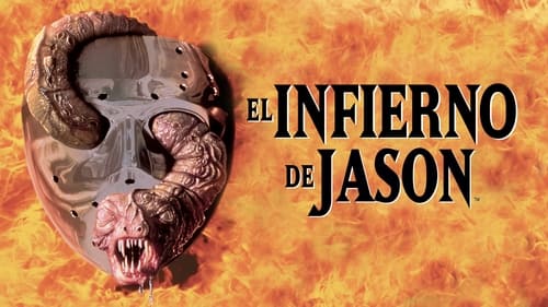Viernes 13. Parte IX: Jason se va al Infierno