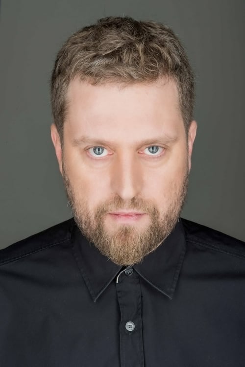 Serge Lavrenyuk