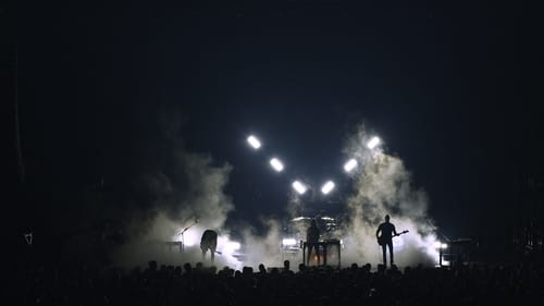 Metric - Dreams So Real - Live In Concert
