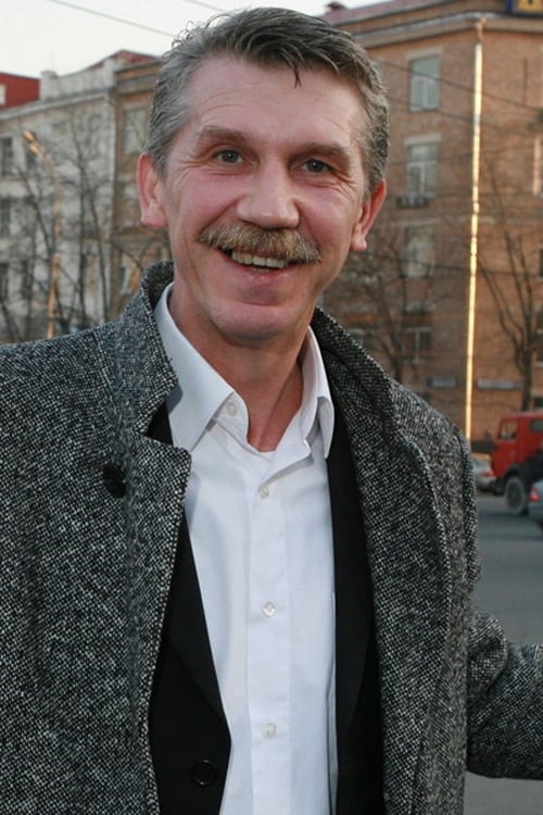 Sergey Batalov