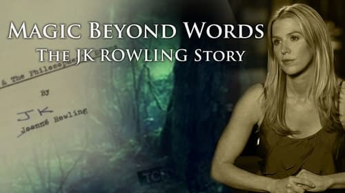 Magic Beyond Words: The J.K. Rowling Story