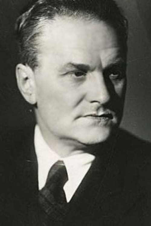 Nikolai Annenkov