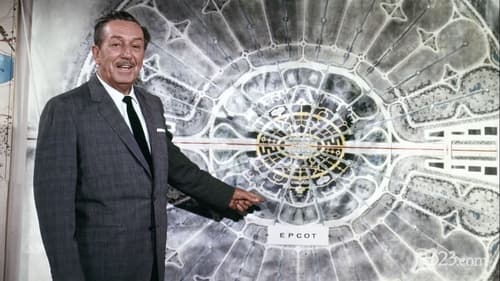 Great Big Beautiful Tomorrow: The Futurism of Walt Disney
