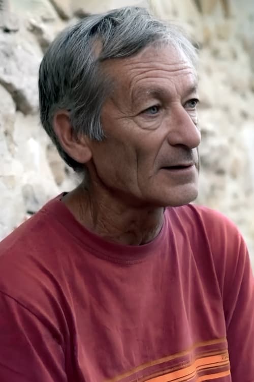 Jean-François 'Poil' Lignan