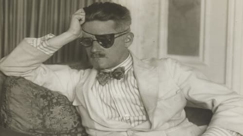 Is There One Who Understands Me? The World of James Joyce