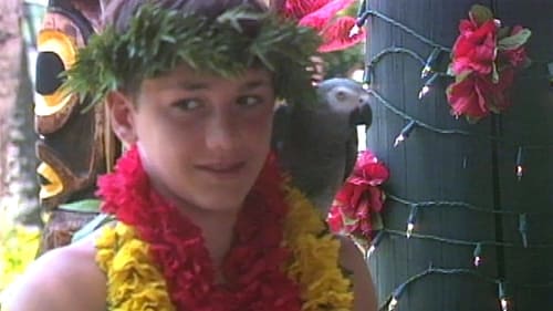 Iki Haole: Nico's Hawaiian Adventure