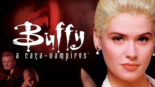 Buffy, a Caça Vampiros