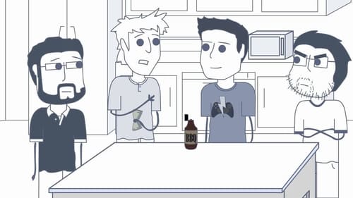 The Best of Rooster Teeth Animated Adventures 2