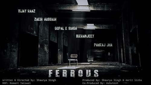 Ferrous