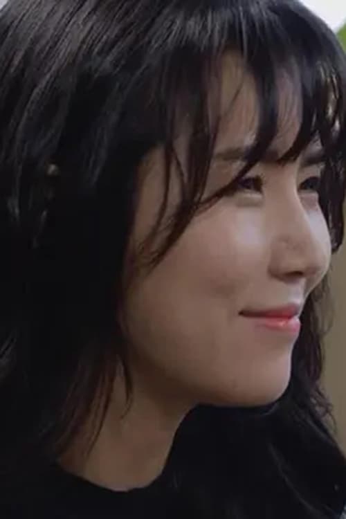 Kim Ji-yeon-III