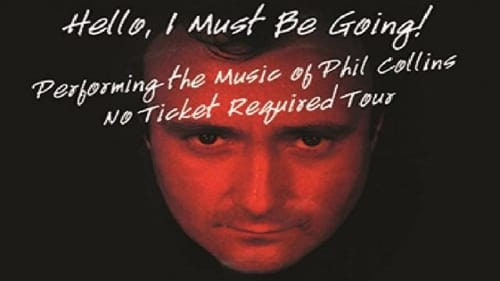 Phil Collins: No Ticket Required