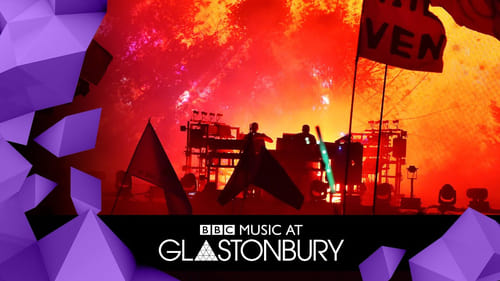The Chemical Brothers: Glastonbury 2019