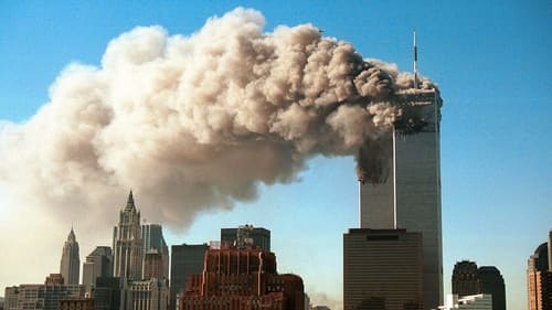 9/11: Удар по Америке
